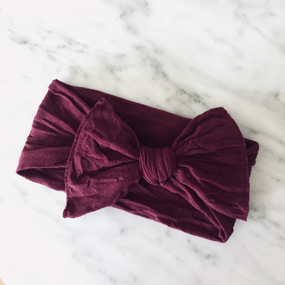 Baby Bling headband